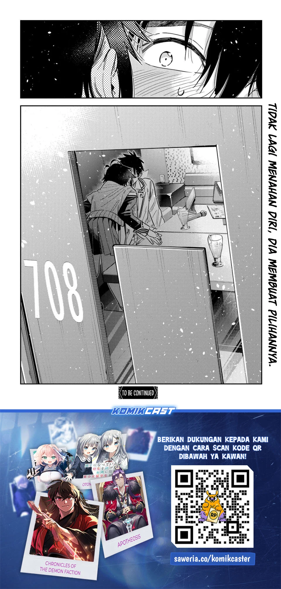 Shiunji-ke no Kodomo-Tachi Chapter 68 Gambar 26