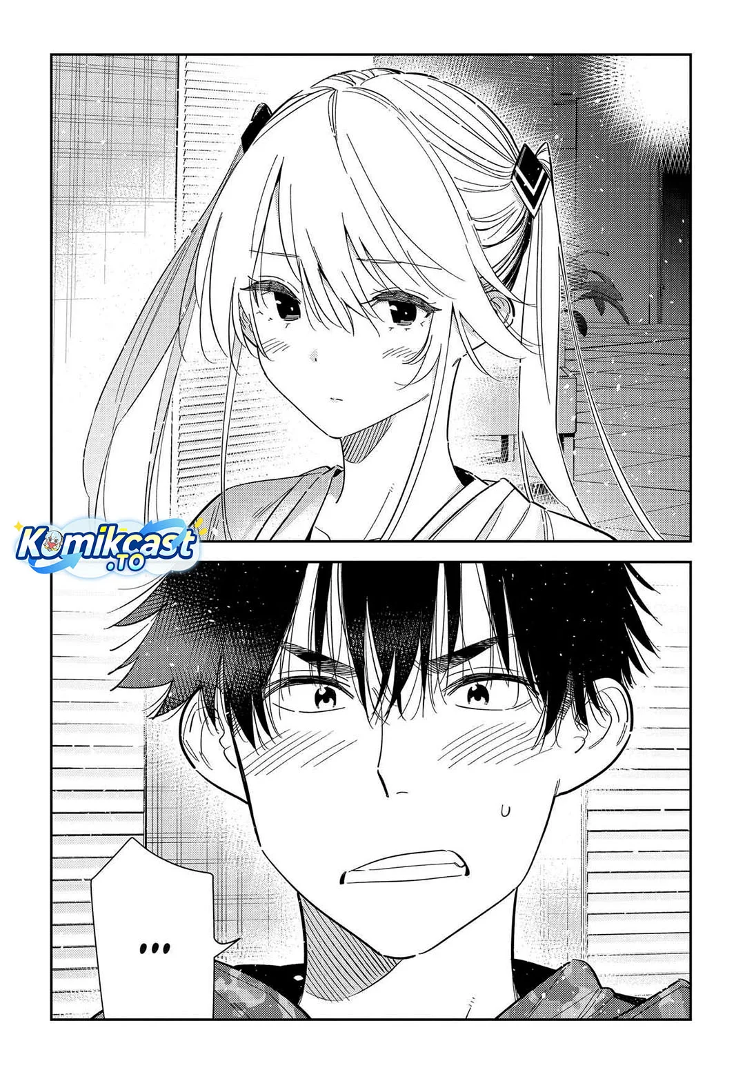 Shiunji-ke no Kodomo-Tachi Chapter 69 Gambar 20