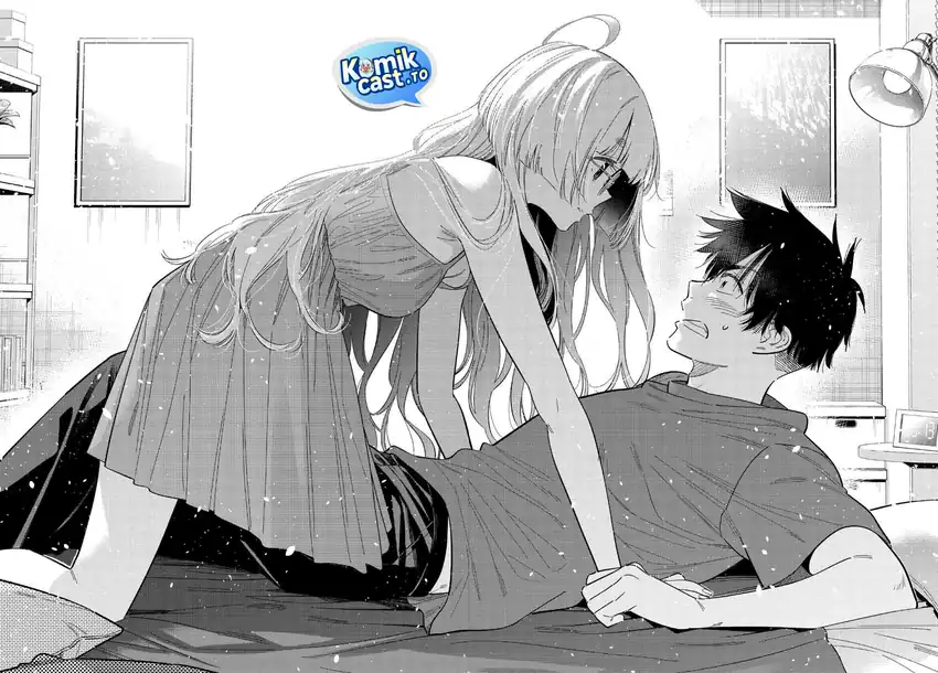 Shiunji-ke no Kodomo-Tachi Chapter 70 Gambar 19
