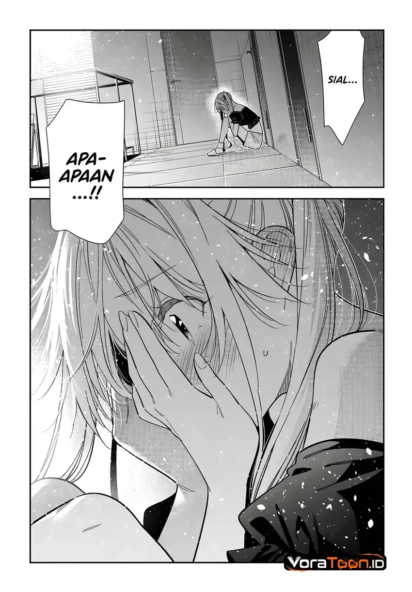 Shiunji-ke no Kodomo-Tachi Chapter 72 Gambar 19