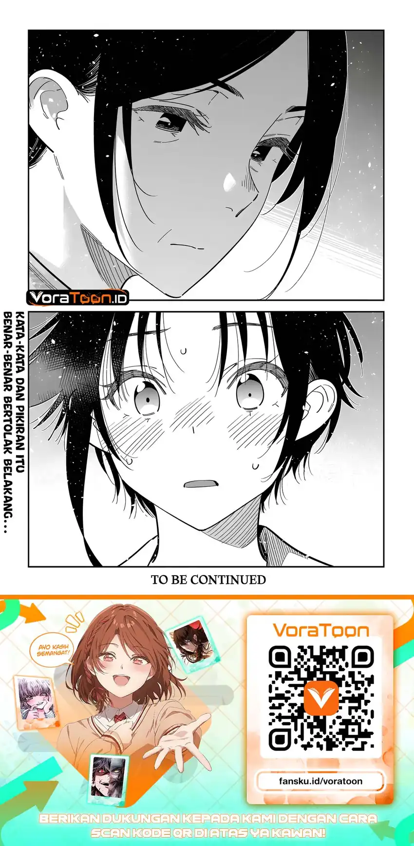 Shiunji-ke no Kodomo-Tachi Chapter 74 Gambar 20