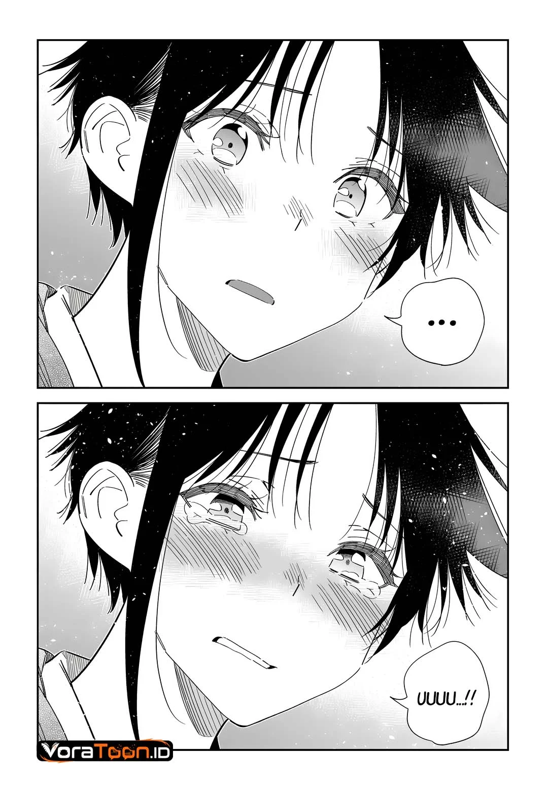 Shiunji-ke no Kodomo-Tachi Chapter 76 Gambar 12