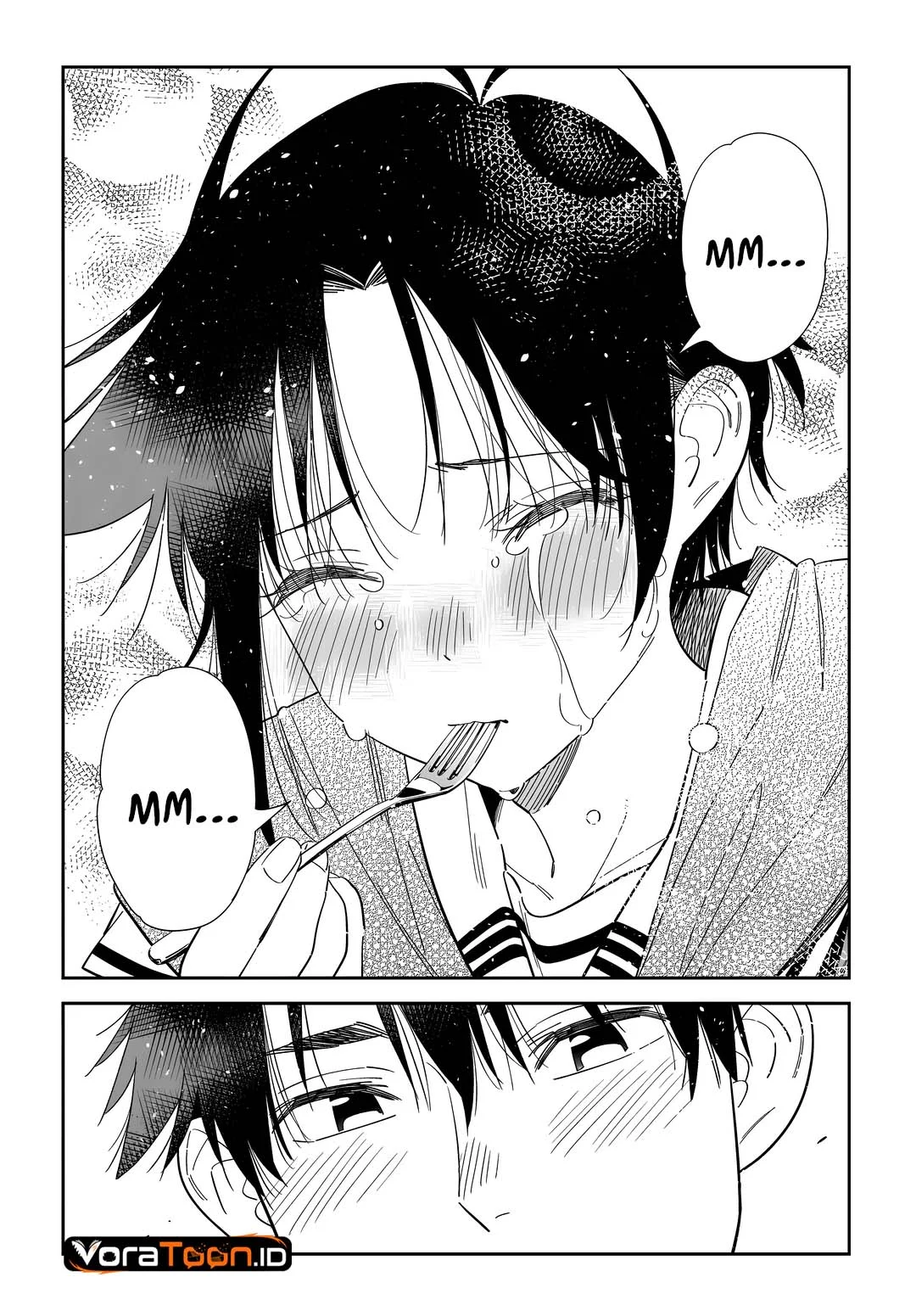 Shiunji-ke no Kodomo-Tachi Chapter 76 Gambar 18