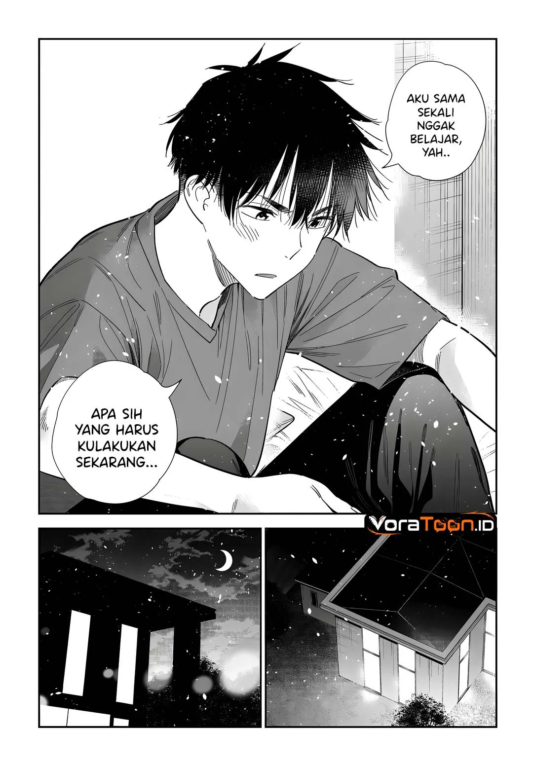 Shiunji-ke no Kodomo-Tachi Chapter 78 Gambar 19