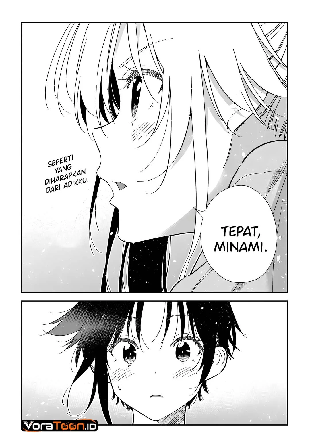 Shiunji-ke no Kodomo-Tachi Chapter 78 Gambar 8