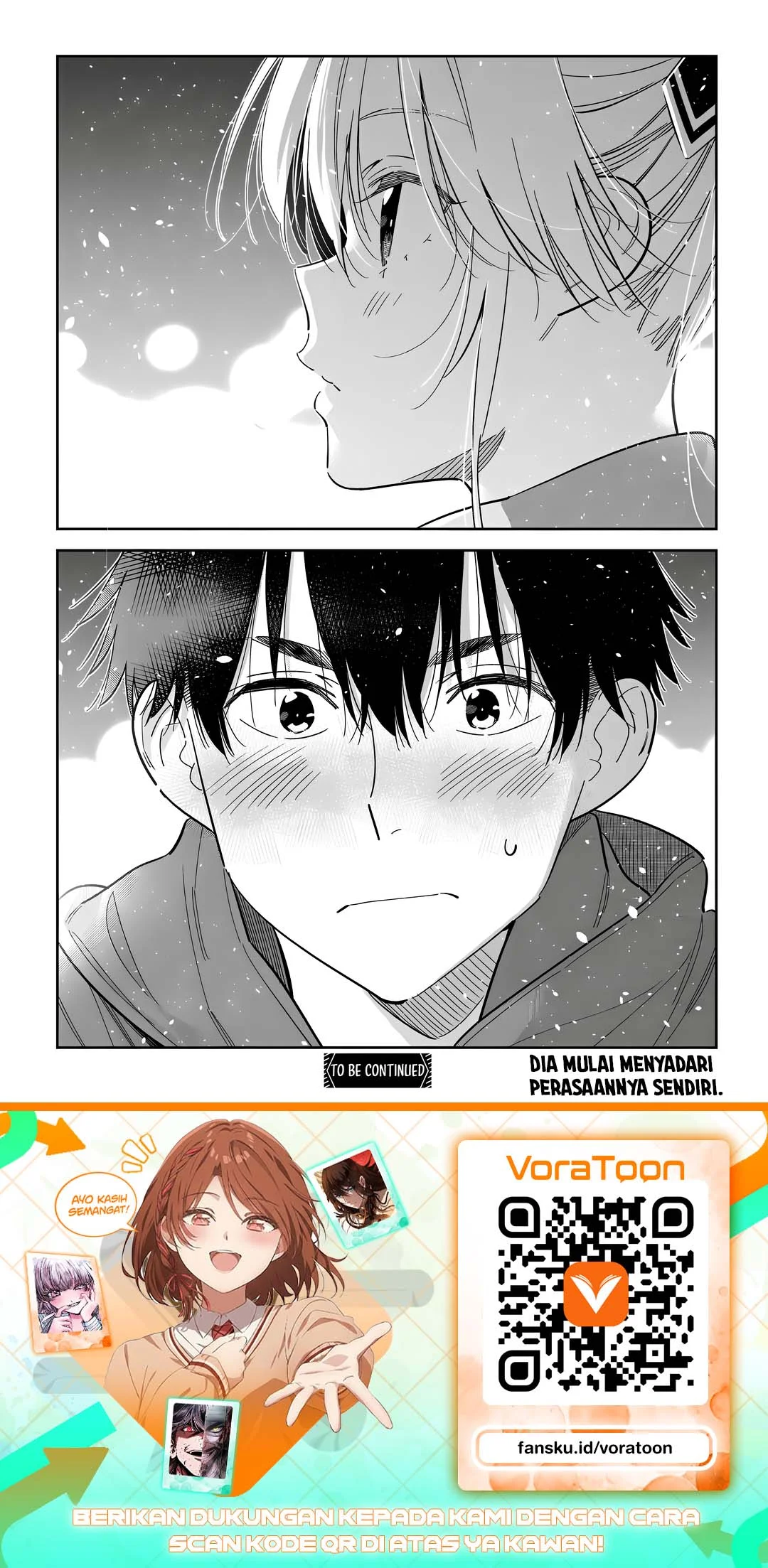 Shiunji-ke no Kodomo-Tachi Chapter 79 Gambar 20