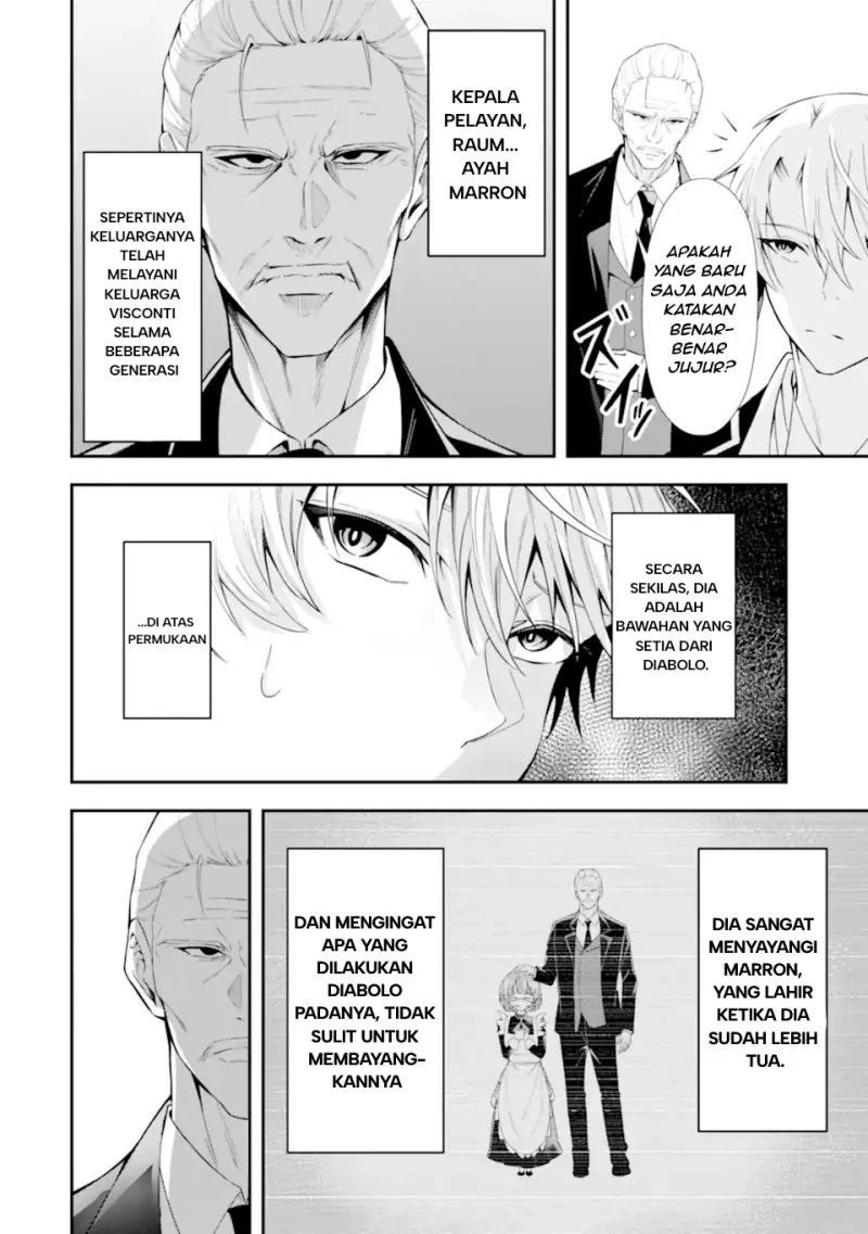 Shokei Flag No Akuyaku Kizoku Ni Tensei Shitaga, Shinitakunainode Yami Maho Wo Kiwamete Heroine Tachi Wo Sukuimasu Byojakuna Heroine Wo Care Shitara Naze Ka Ore Ga Dekiai Sareta Ken Chapter 1.1 Gambar 29
