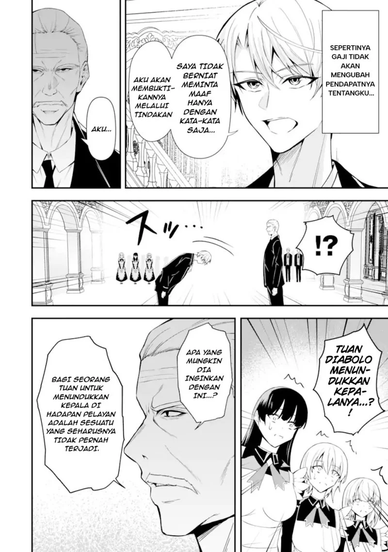 Shokei Flag No Akuyaku Kizoku Ni Tensei Shitaga, Shinitakunainode Yami Maho Wo Kiwamete Heroine Tachi Wo Sukuimasu Byojakuna Heroine Wo Care Shitara Naze Ka Ore Ga Dekiai Sareta Ken Chapter 1.1 Gambar 31