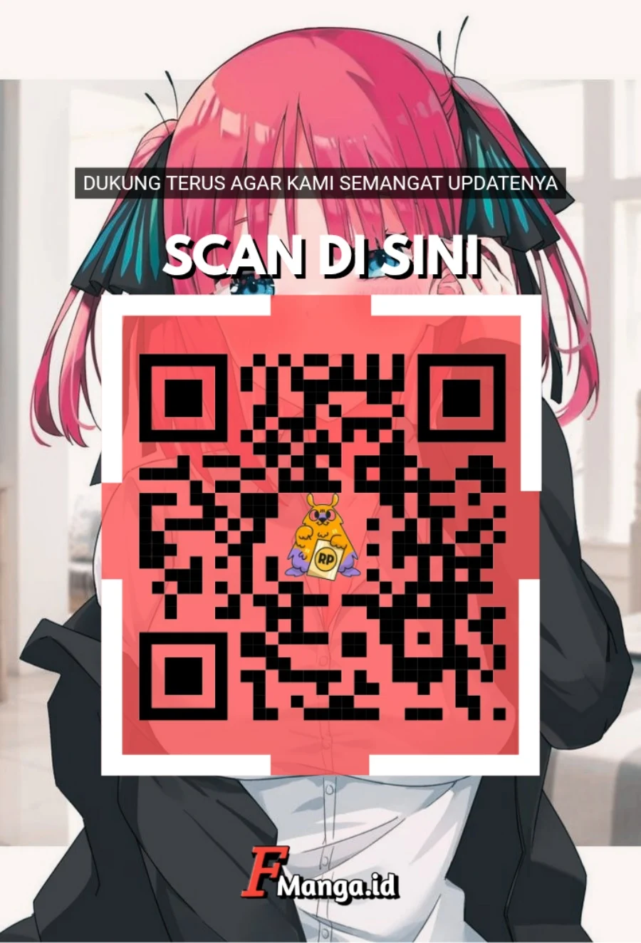 Shokei Flag No Akuyaku Kizoku Ni Tensei Shitaga, Shinitakunainode Yami Maho Wo Kiwamete Heroine Tachi Wo Sukuimasu Byojakuna Heroine Wo Care Shitara Naze Ka Ore Ga Dekiai Sareta Ken Chapter 3.1 Gambar 13