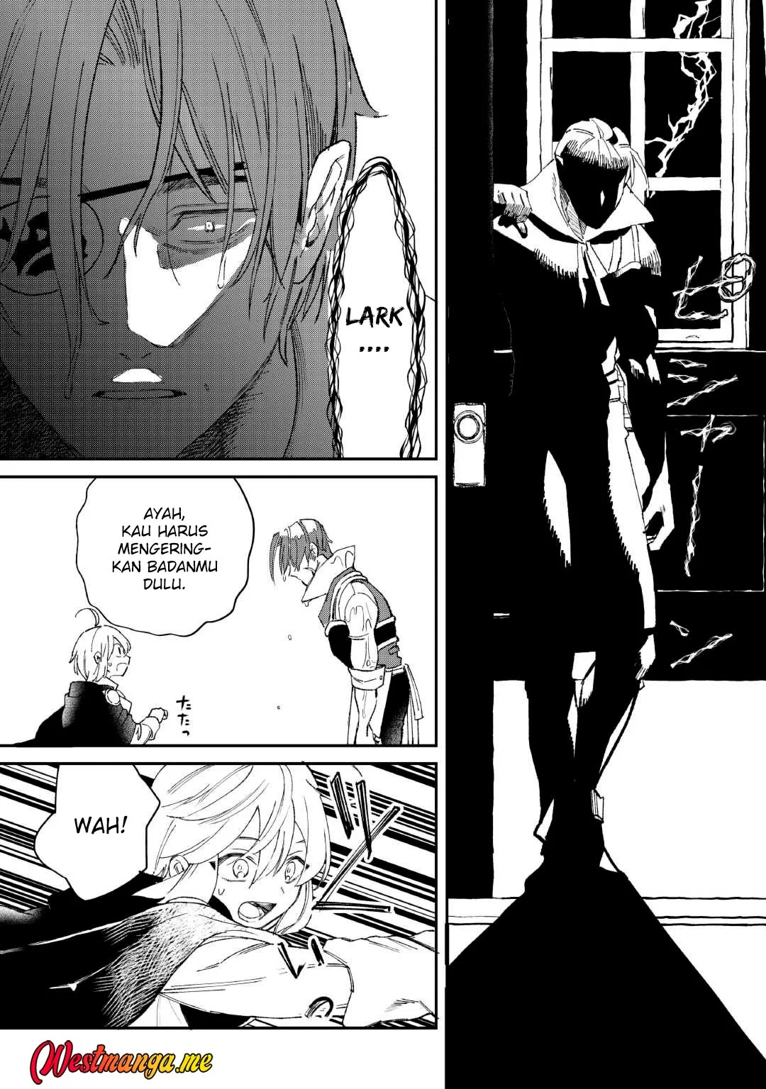 Shoki Skill Ga Benri Sugite Isekai Seikatsu Ga Tanoshisugiru! Chapter 19 Gambar 12