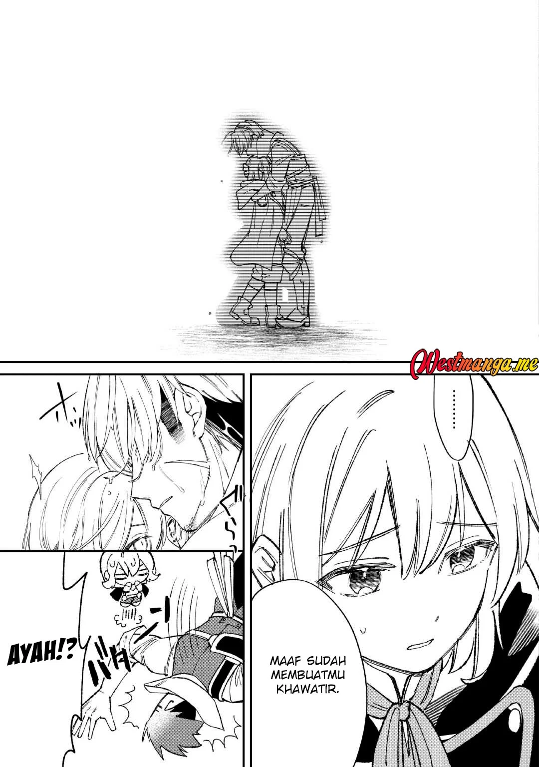 Shoki Skill Ga Benri Sugite Isekai Seikatsu Ga Tanoshisugiru! Chapter 19 Gambar 13