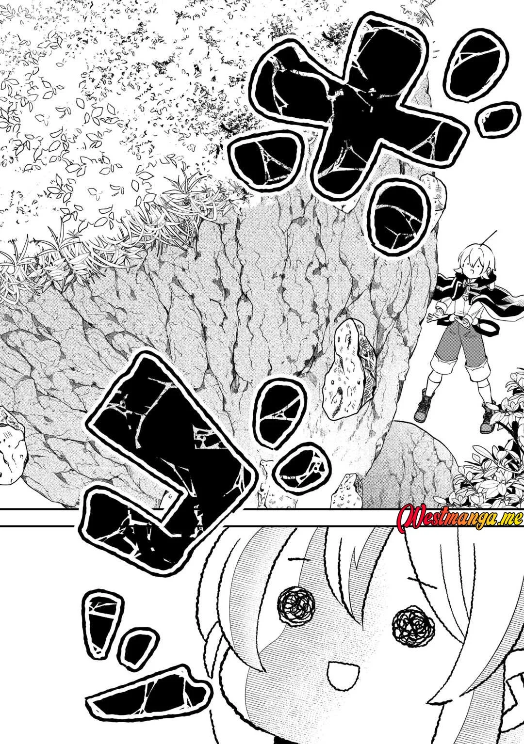 Shoki Skill Ga Benri Sugite Isekai Seikatsu Ga Tanoshisugiru! Chapter 20 Gambar 12