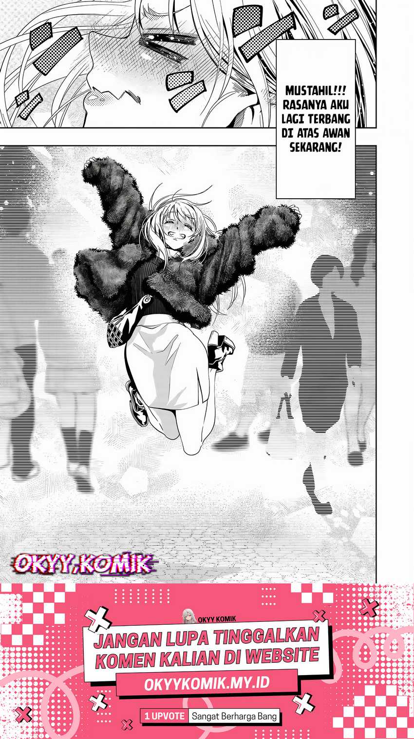 Shokuba no Onnanoko ni Toushisuru Hanashi Chapter 5 Gambar 14