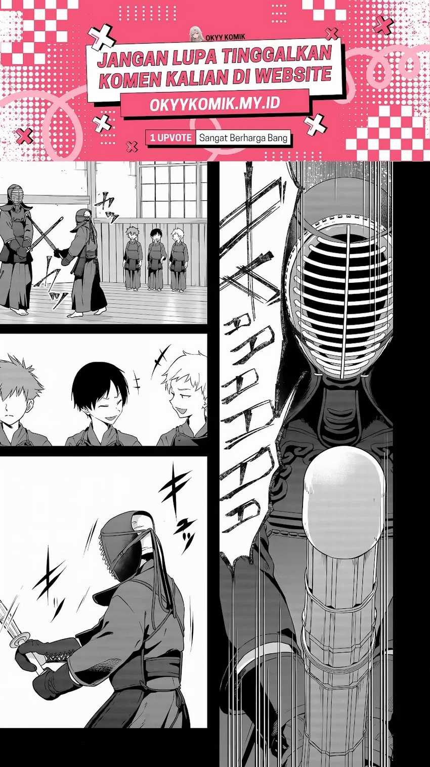 Shokuba no Onnanoko ni Toushisuru Hanashi Chapter 8 Gambar 3