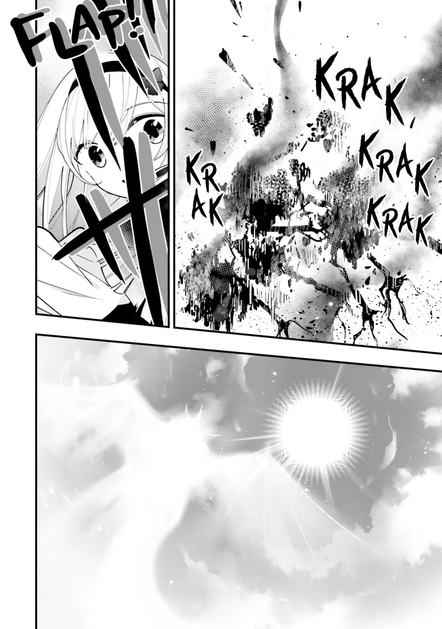 Shokubutsu Monster Musume Nikki Chapter 12 Gambar 27