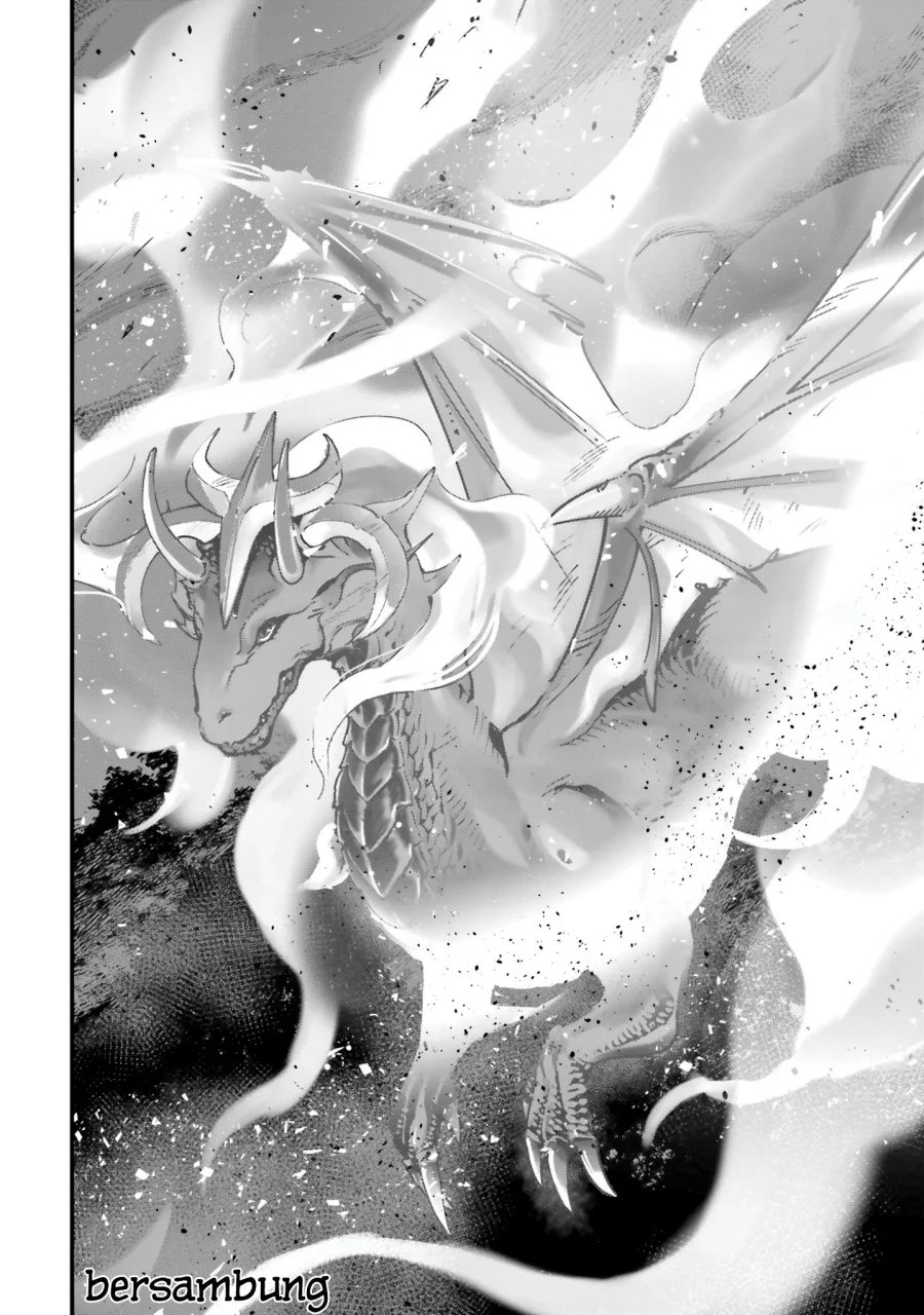 Shokubutsu Monster Musume Nikki Chapter 12 Gambar 29