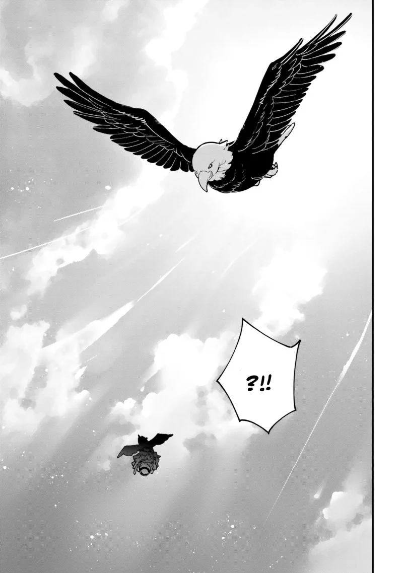 Shokubutsu Monster Musume Nikki Chapter 18 Gambar 12