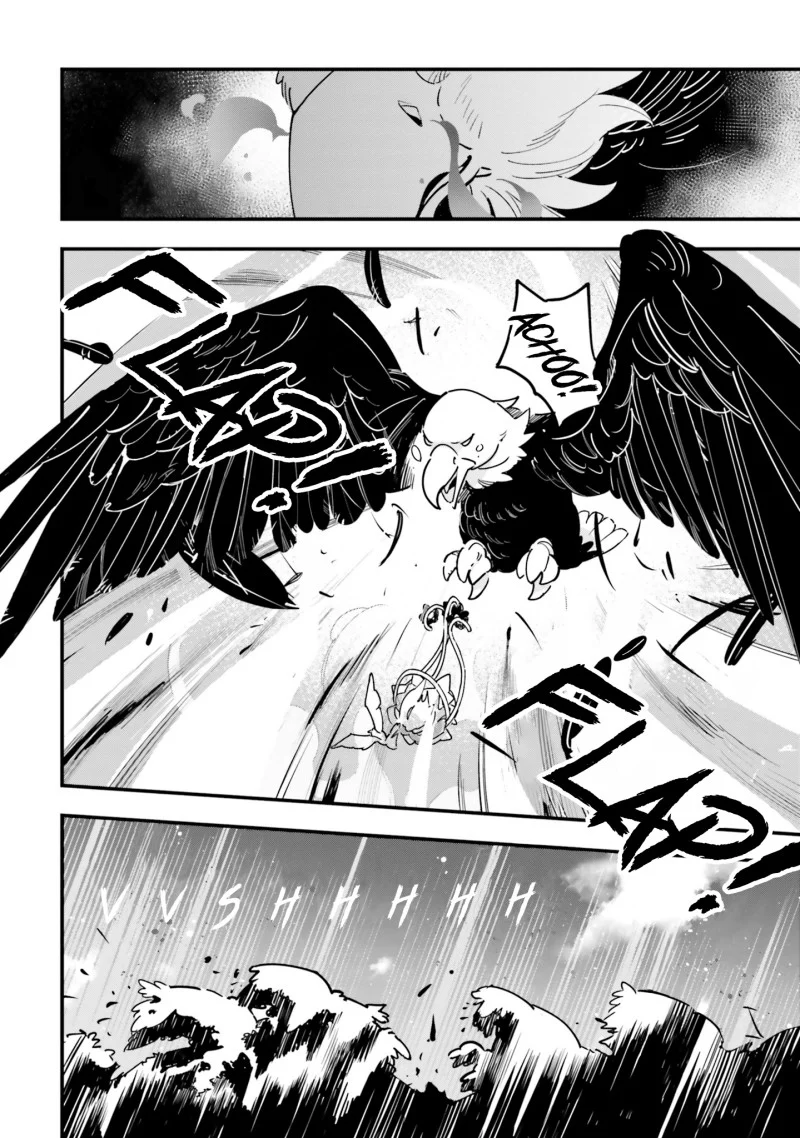 Shokubutsu Monster Musume Nikki Chapter 18 Gambar 15