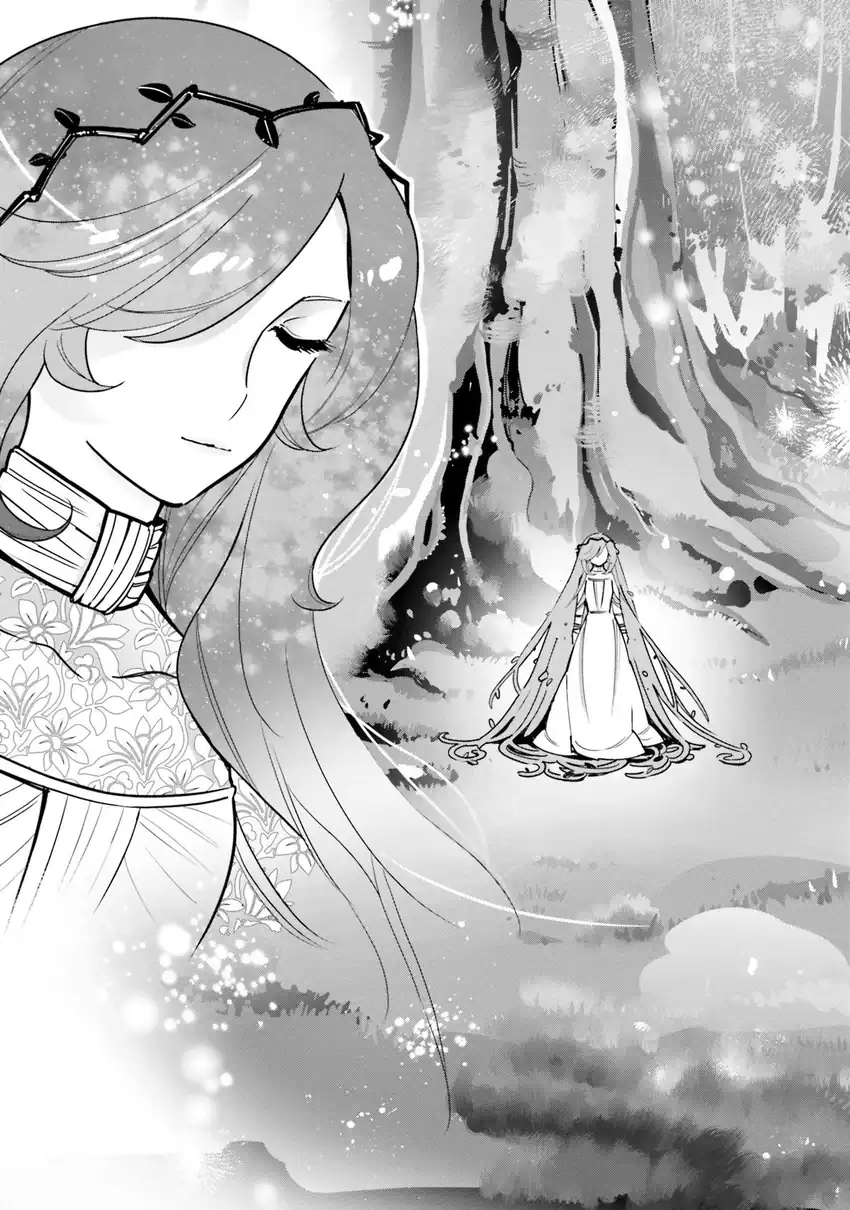 Shokubutsu Monster Musume Nikki Chapter 19 Gambar 20