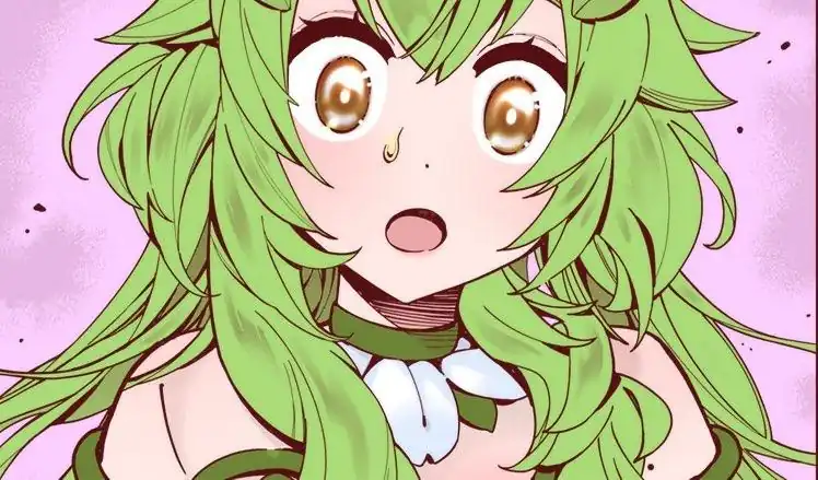Shokubutsu Monster Musume Nikki Chapter 19 Gambar 35