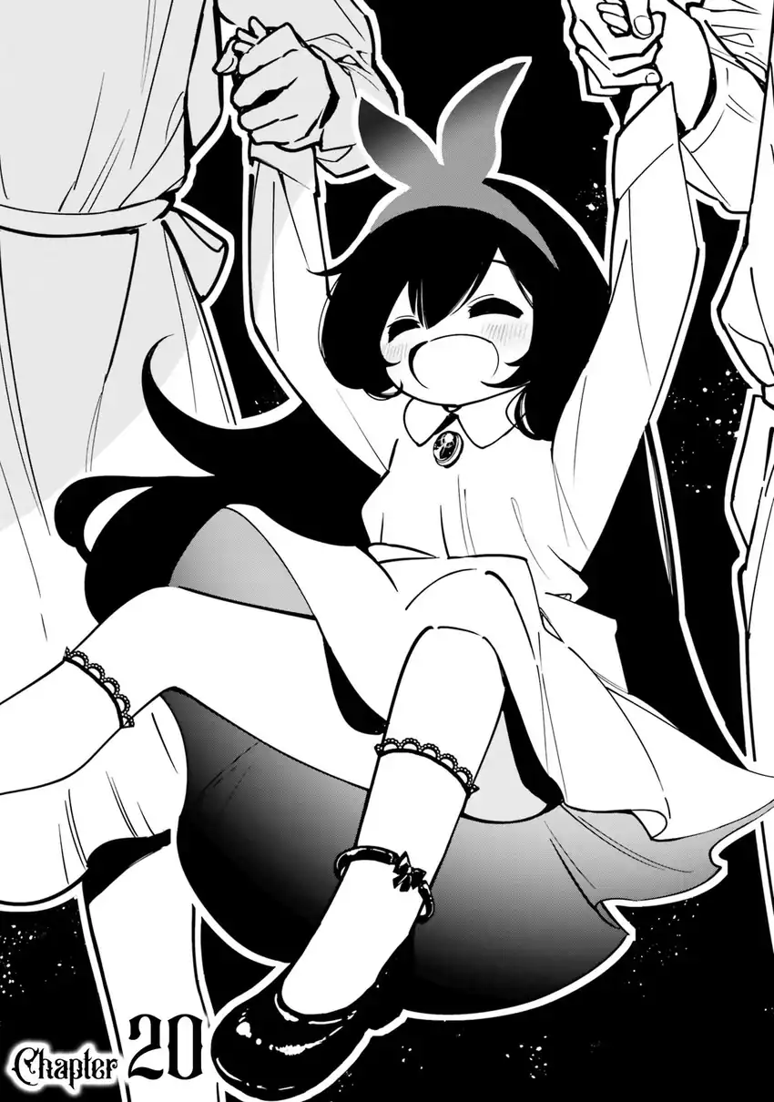 Manga Shokubutsu Monster Musume Nikki Chapter 20 gambar 2