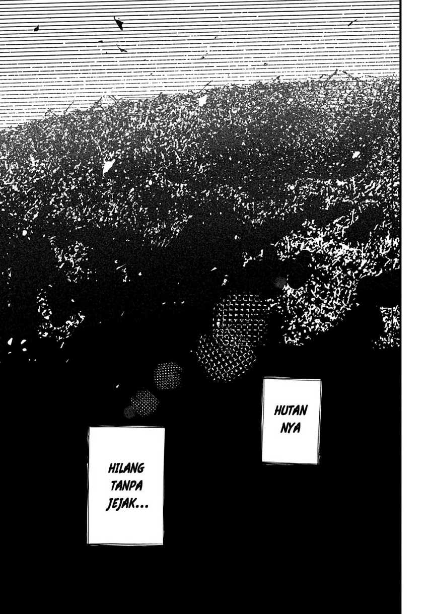 Shokubutsu Monster Musume Nikki Chapter 5.5 Gambar 8