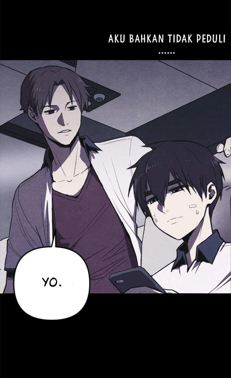 Shotgun Boy Chapter 1 Gambar 19