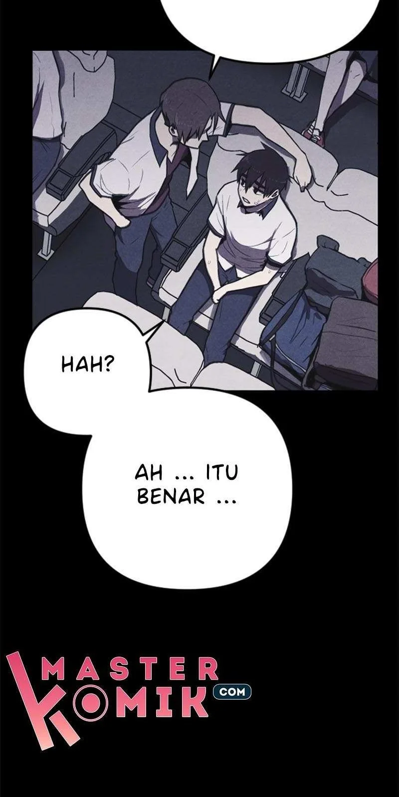 Shotgun Boy Chapter 1 Gambar 21