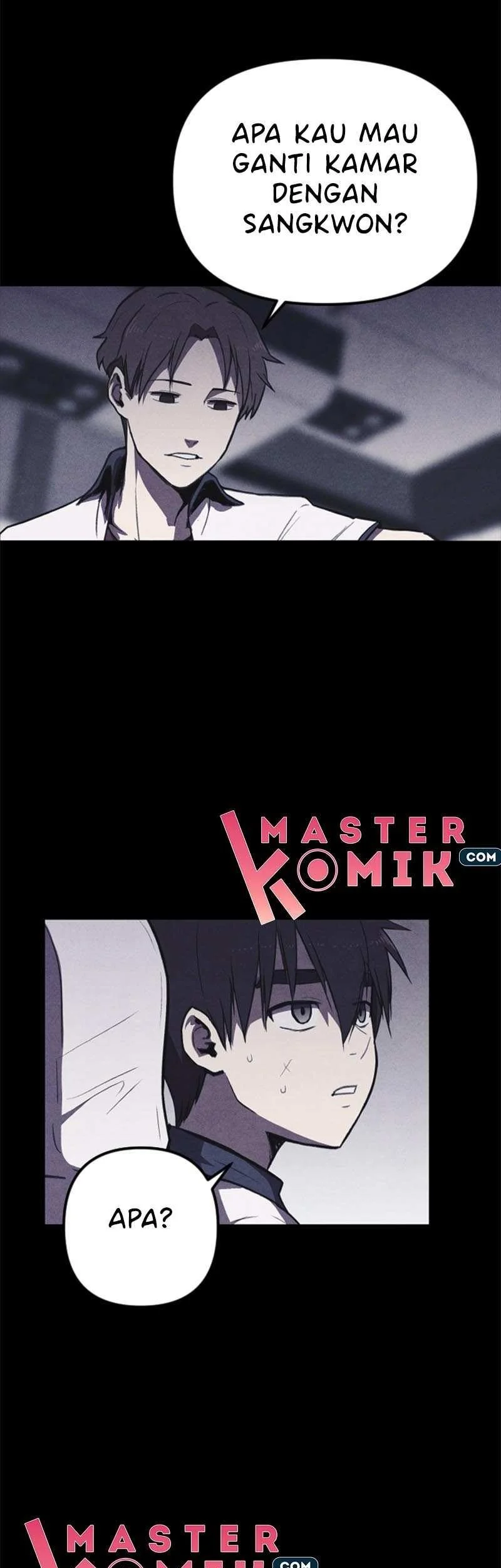 Shotgun Boy Chapter 1 Gambar 22