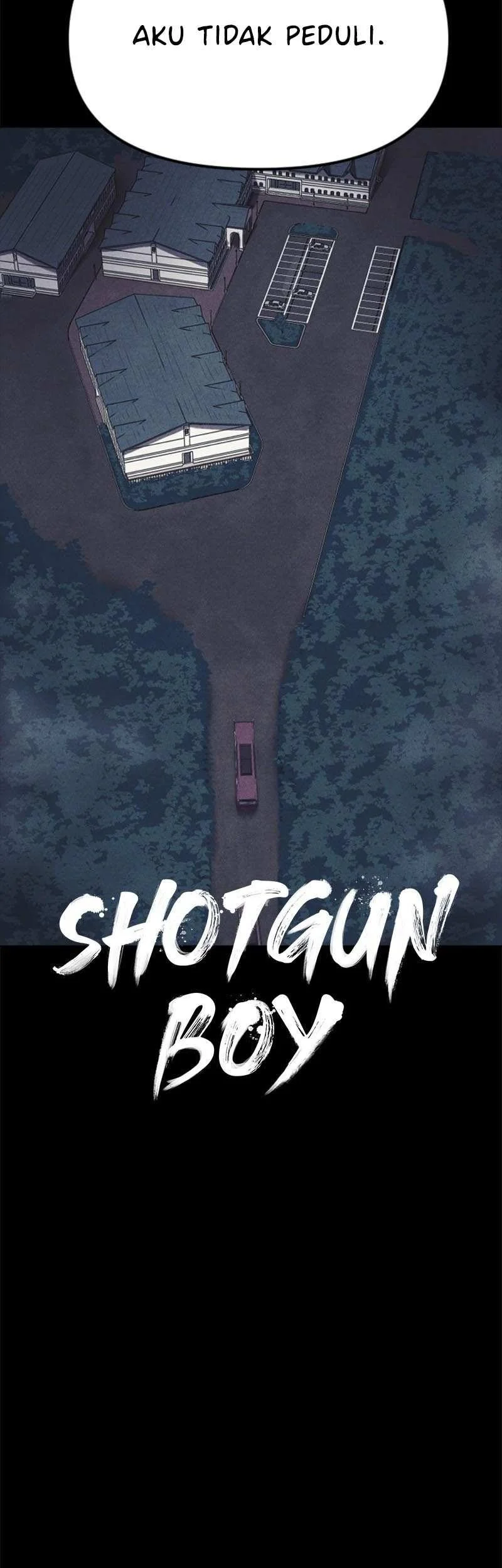 Shotgun Boy Chapter 1 Gambar 34