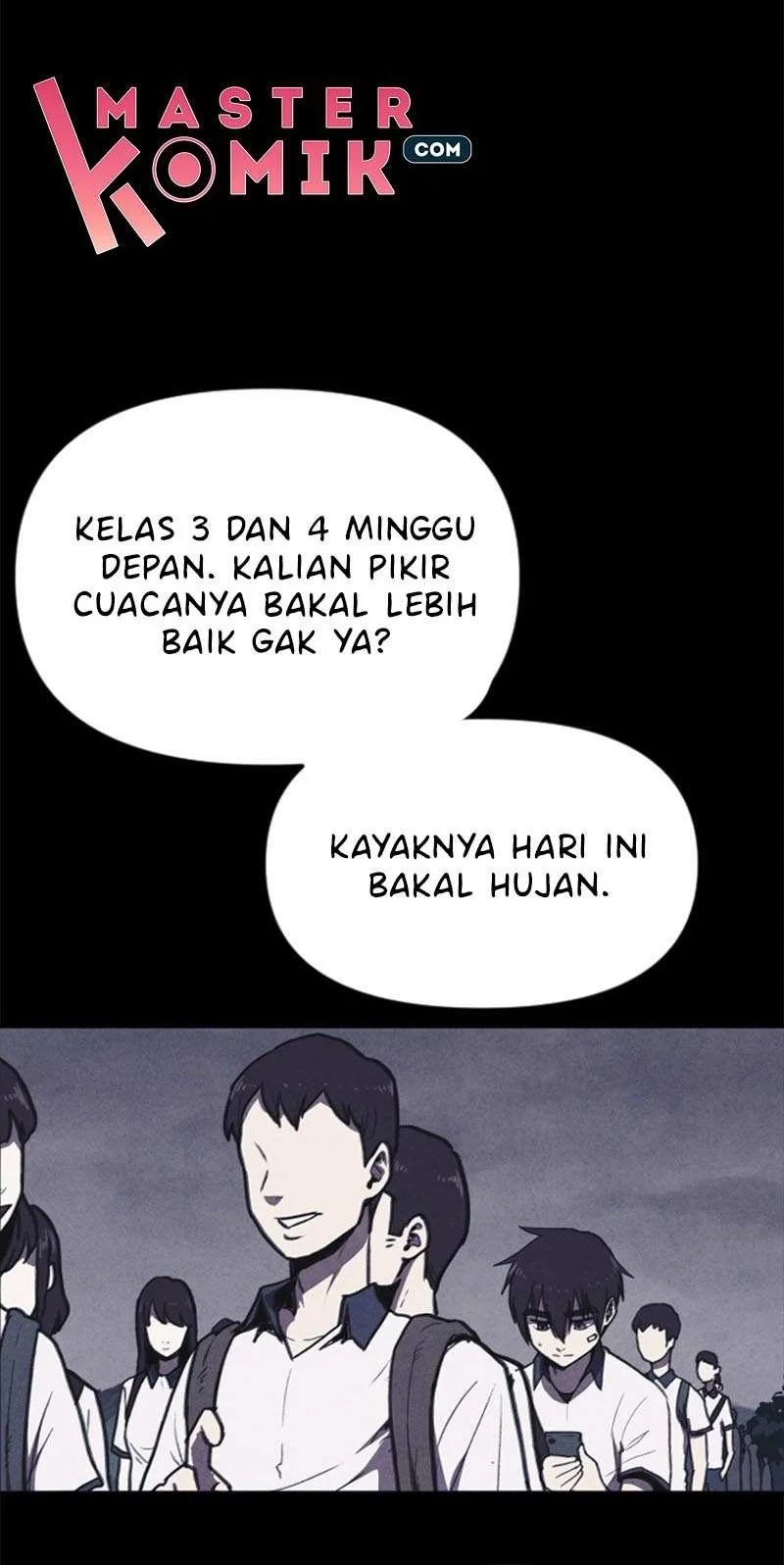 Shotgun Boy Chapter 1 Gambar 39