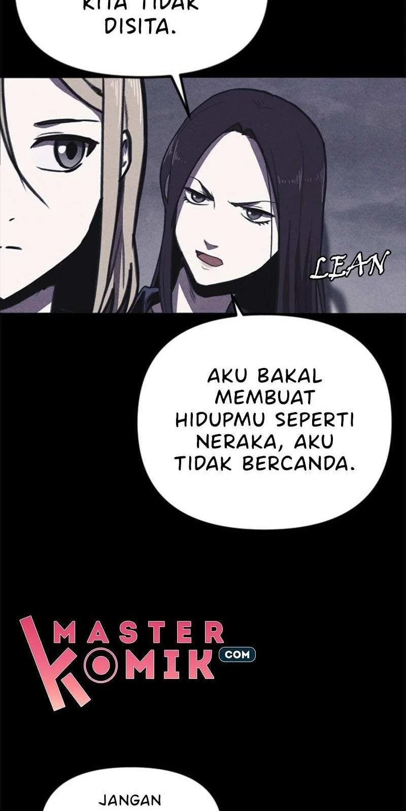 Shotgun Boy Chapter 1 Gambar 46