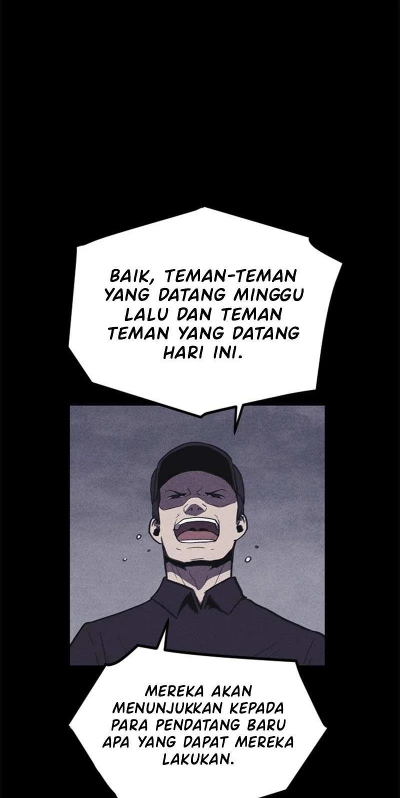 Shotgun Boy Chapter 1 Gambar 48