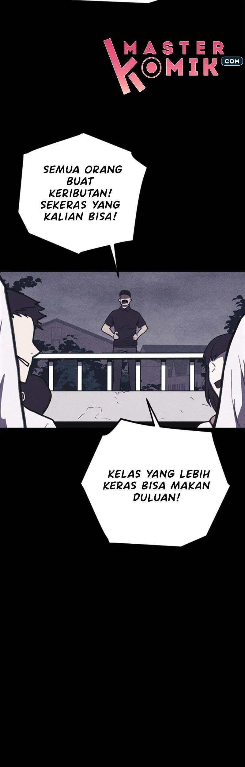 Shotgun Boy Chapter 1 Gambar 49