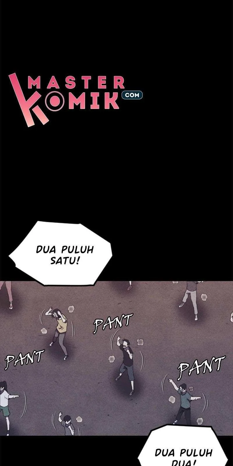 Shotgun Boy Chapter 1 Gambar 53