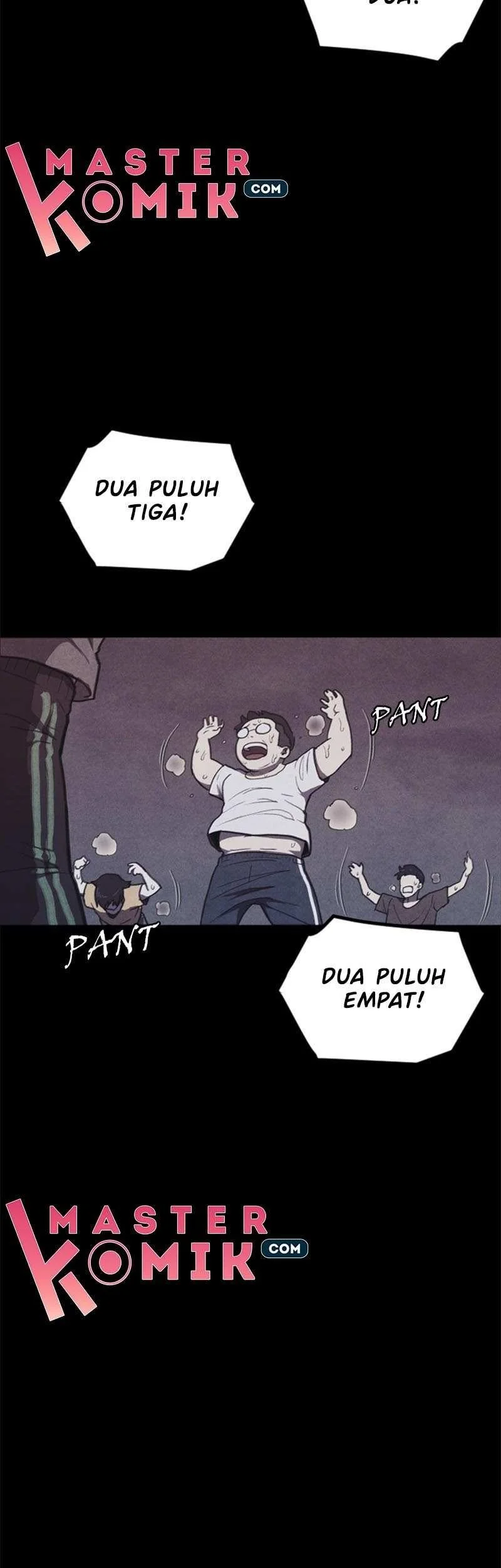 Shotgun Boy Chapter 1 Gambar 54