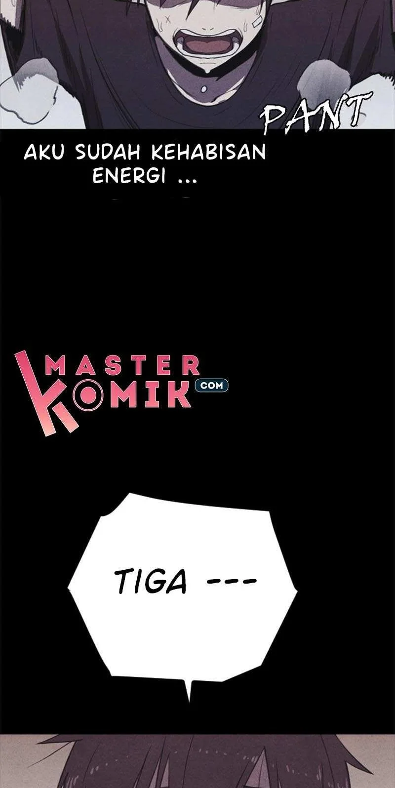 Shotgun Boy Chapter 1 Gambar 57