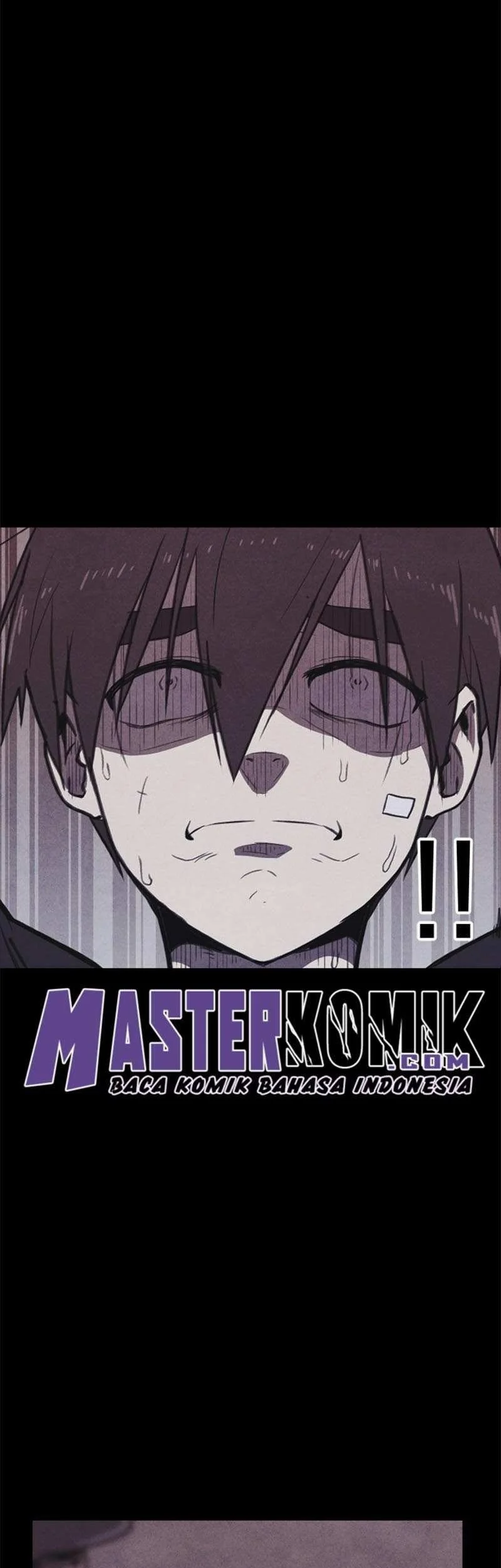 Shotgun Boy Chapter 1 Gambar 59