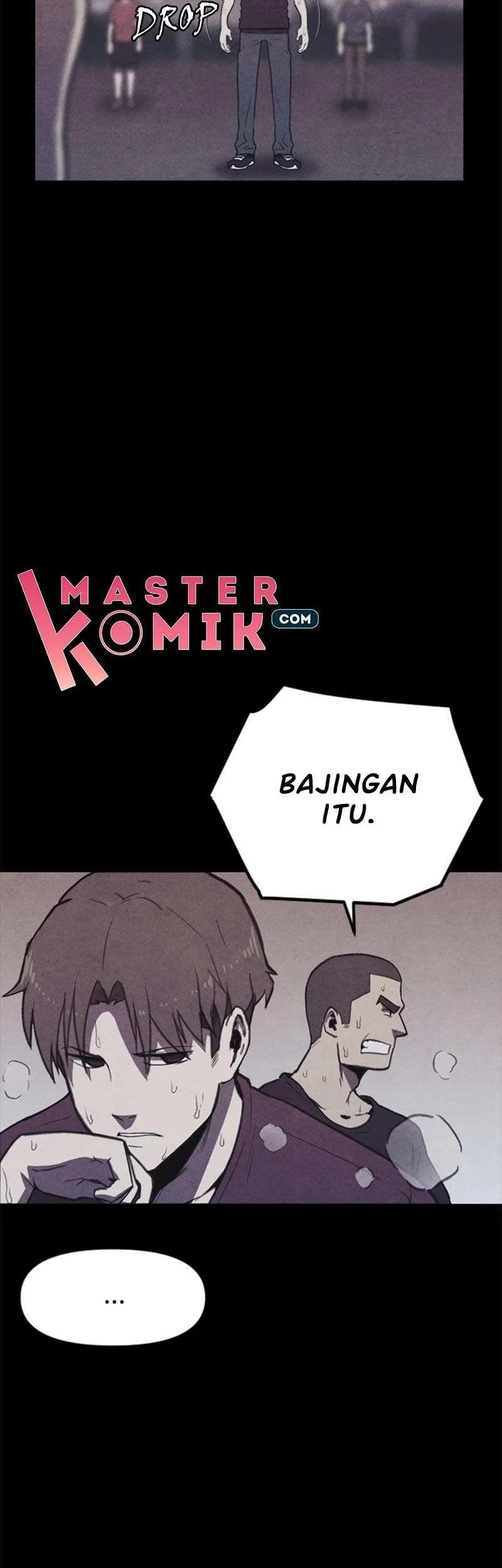 Shotgun Boy Chapter 1 Gambar 61