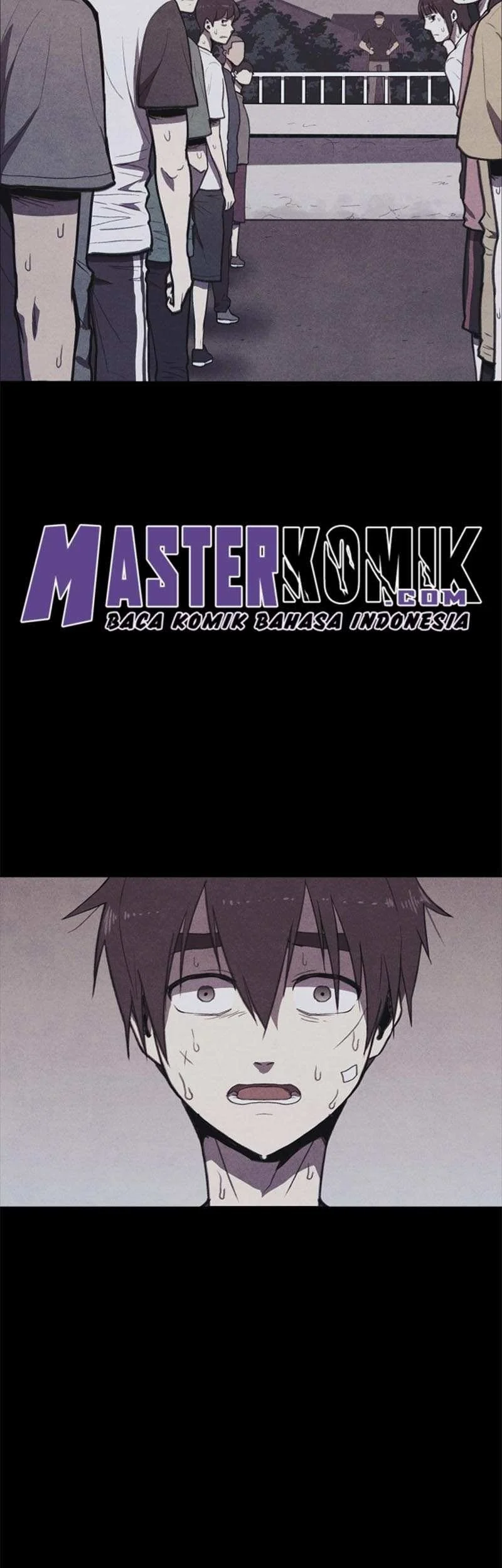 Shotgun Boy Chapter 1 Gambar 65
