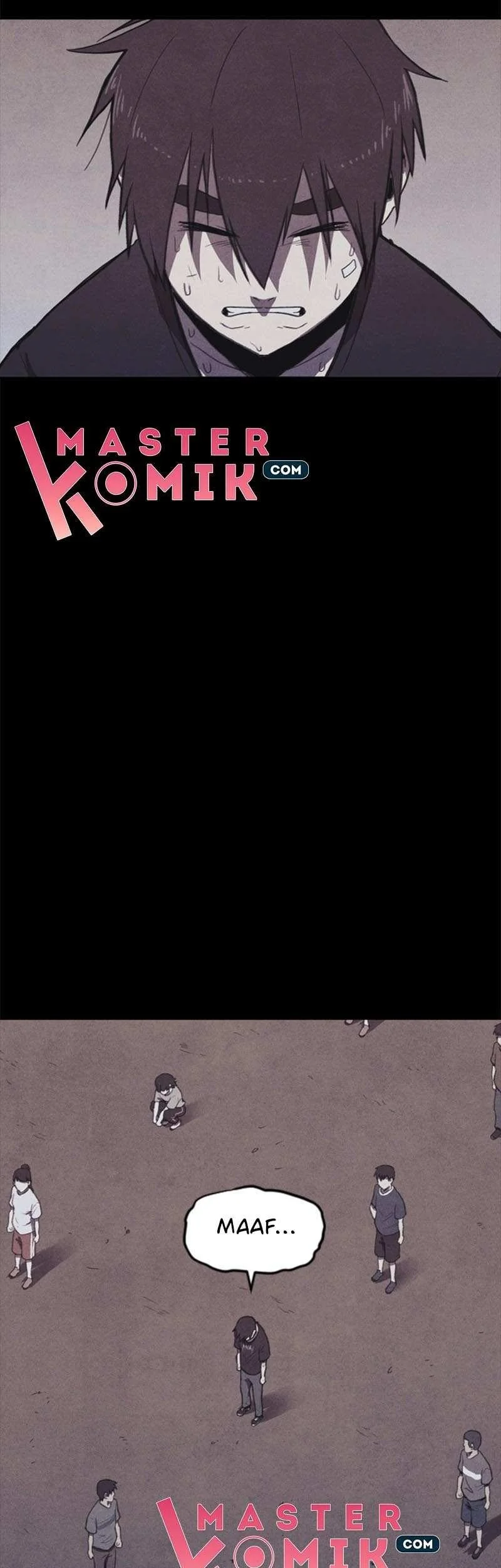 Shotgun Boy Chapter 1 Gambar 67