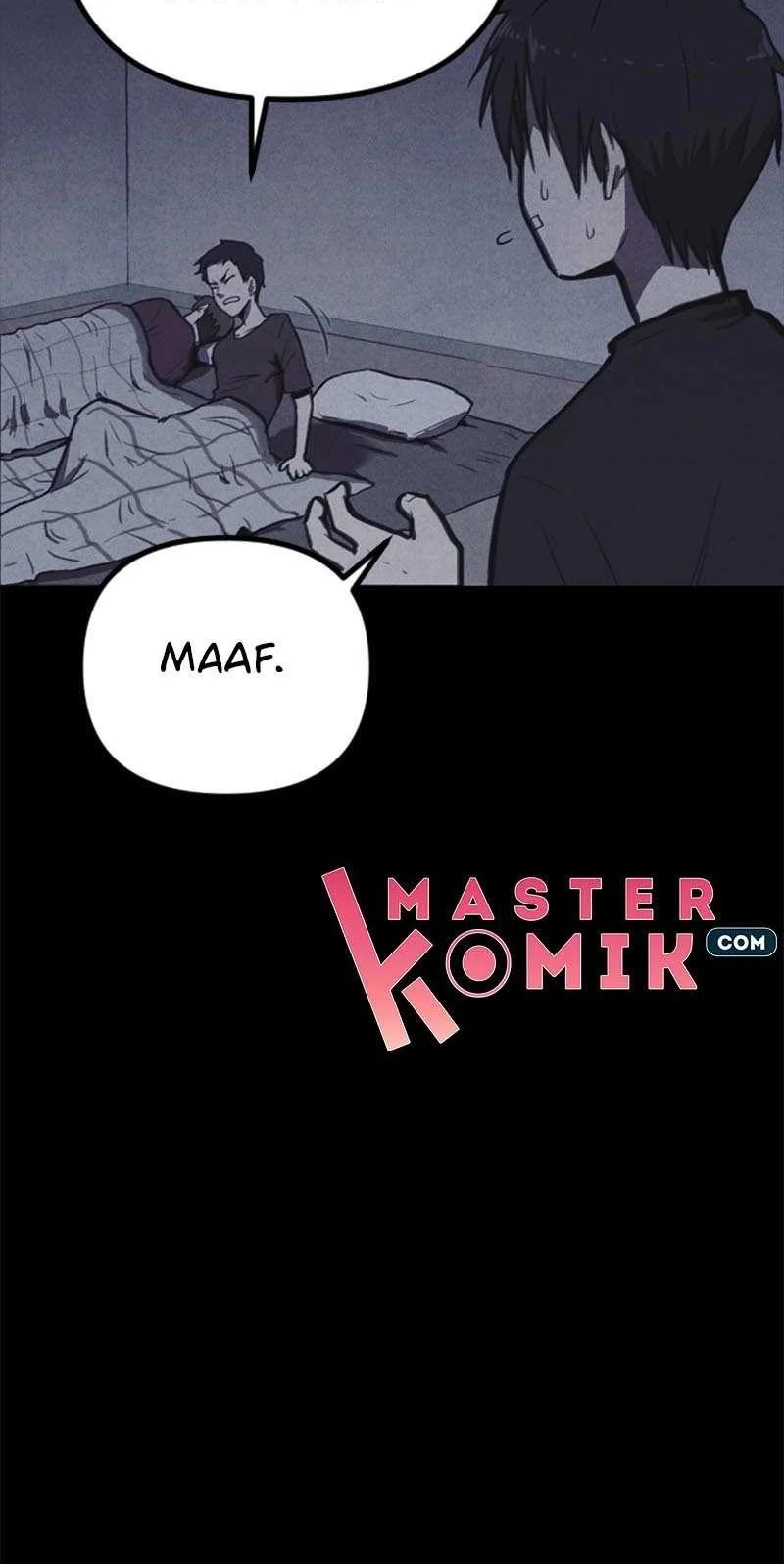 Shotgun Boy Chapter 1 Gambar 74