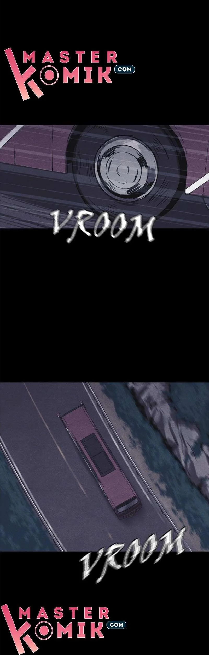 Shotgun Boy Chapter 1 Gambar 4