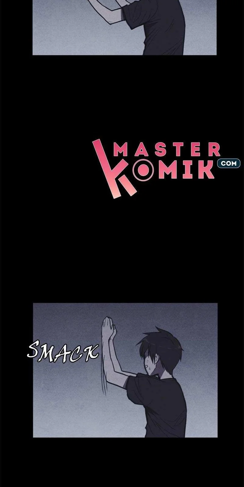 Shotgun Boy Chapter 1 Gambar 78