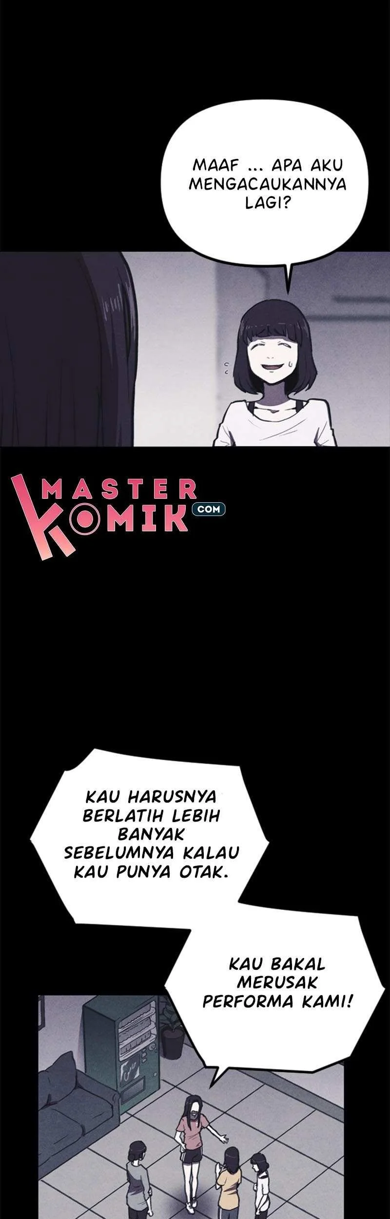 Shotgun Boy Chapter 1 Gambar 83