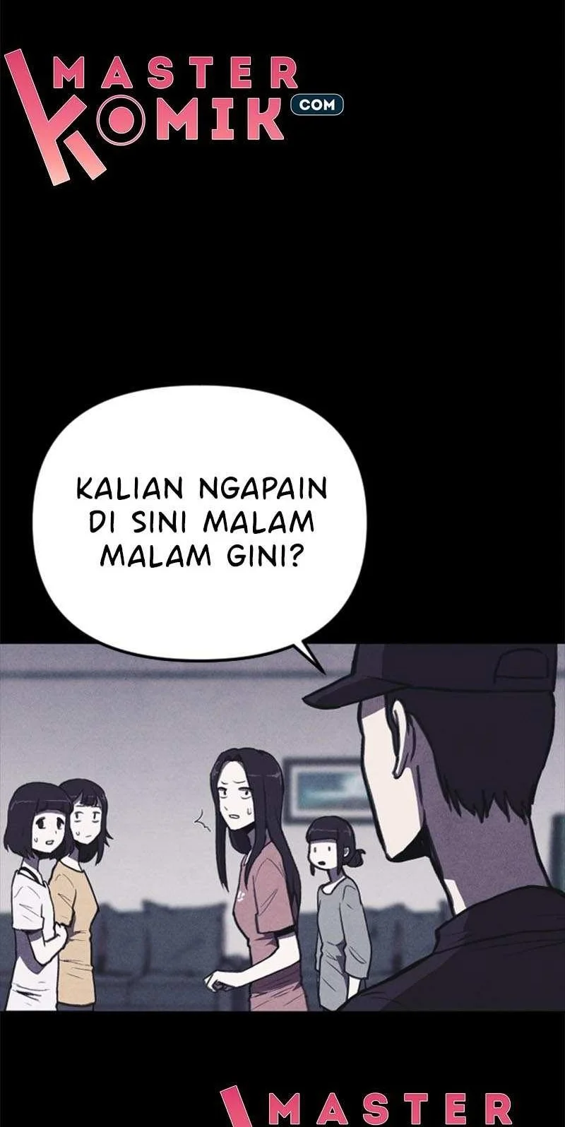 Shotgun Boy Chapter 1 Gambar 86