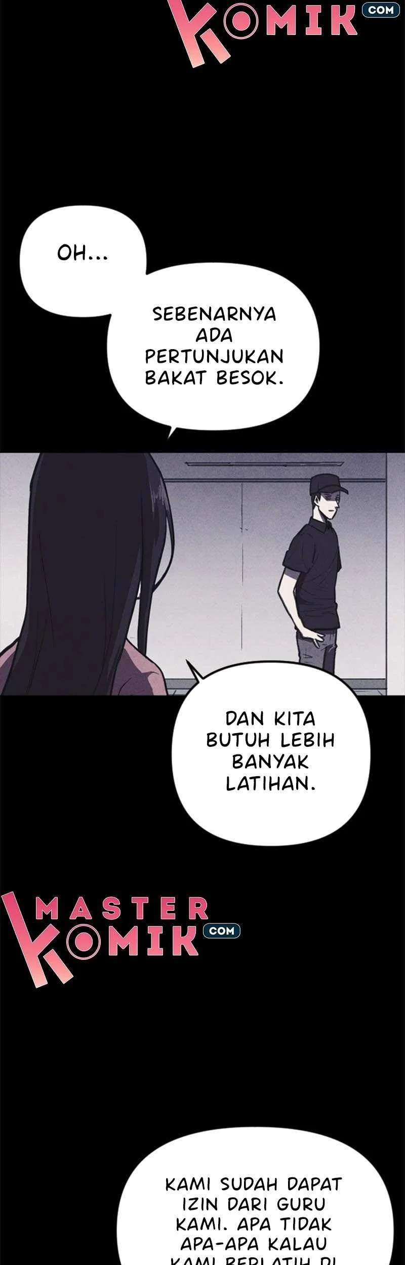 Shotgun Boy Chapter 1 Gambar 87