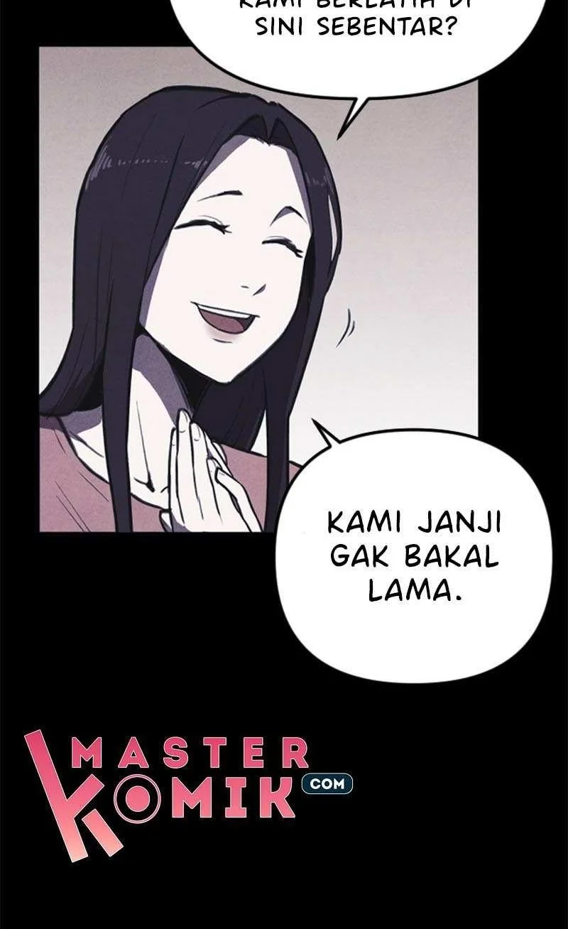Shotgun Boy Chapter 1 Gambar 88