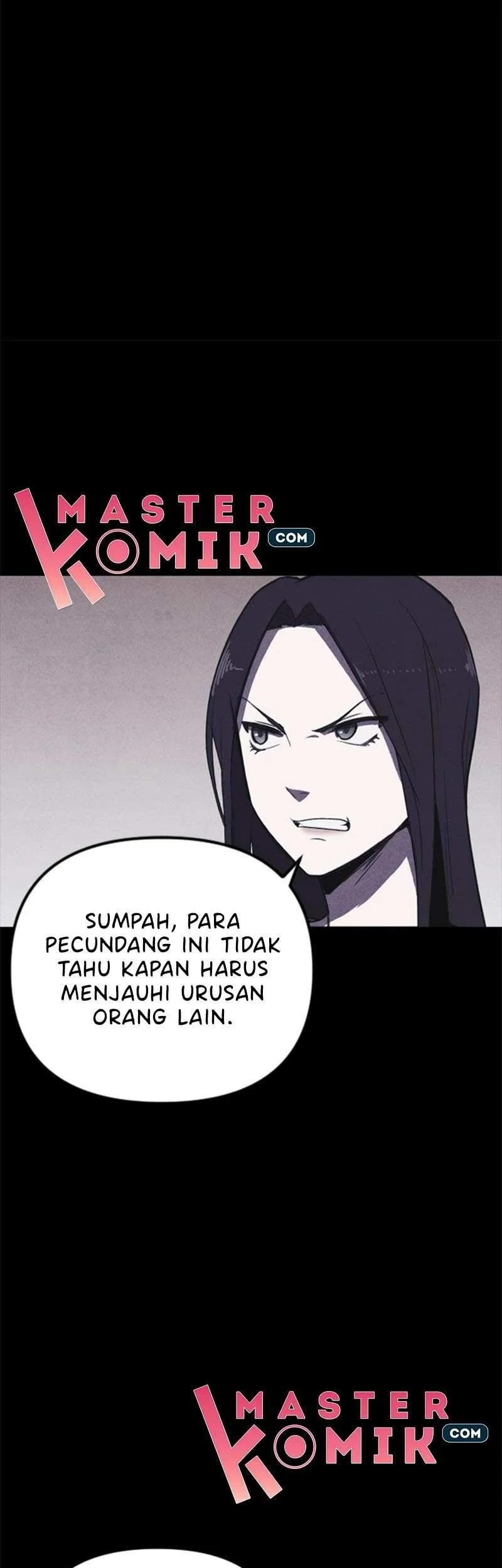 Shotgun Boy Chapter 1 Gambar 91
