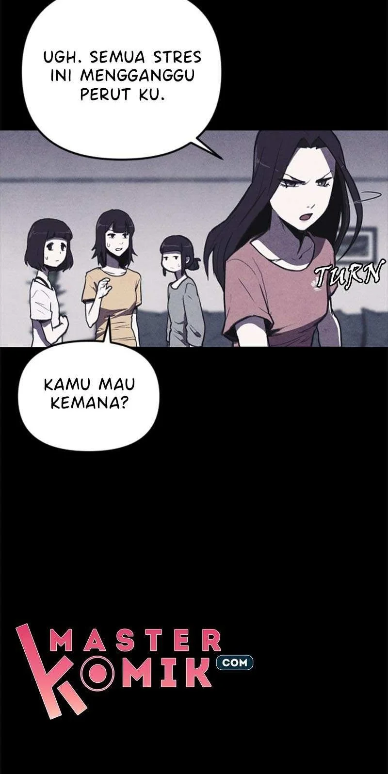 Shotgun Boy Chapter 1 Gambar 92